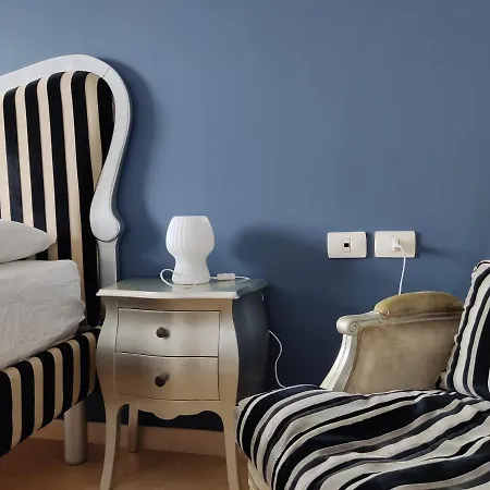 Pazari I Ri Charm Apartment *