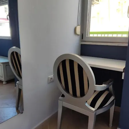 Apartment Pazari I Ri Charm