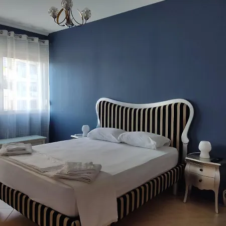 Apartment Pazari I Ri Charm Tirana