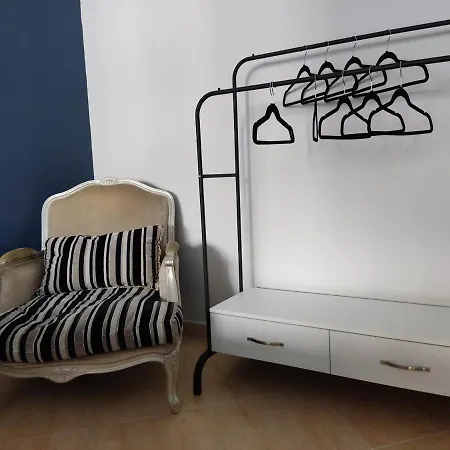 Pazari I Ri Charm Apartment